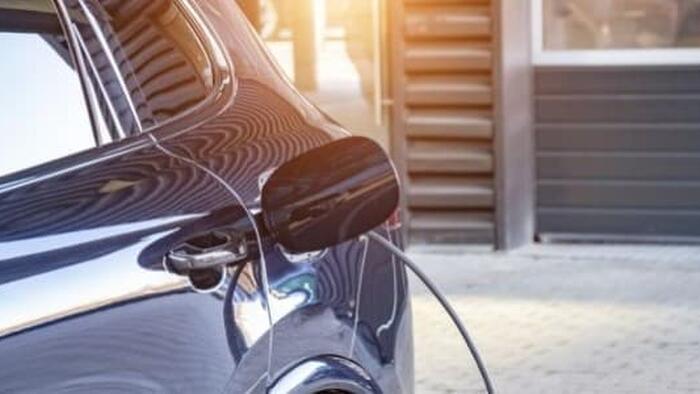 NextImg:Some EVs Are "Dirtier" Than Conventional Vehicles; New Study Finds