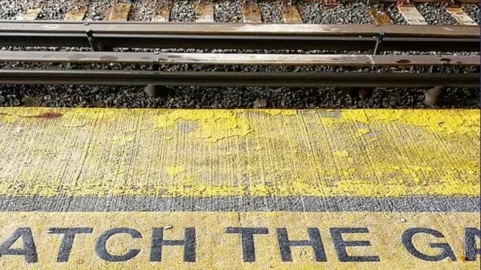 NextImg:The New York MTA Faces A Budget Gap Over $900 Million Per Year