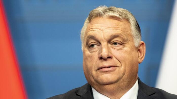 NextImg:"Most Of The World Is Tired Of War" – PM Orbán Touts Hungary And Latin America's Pro-Peace Stance At EU-CELAC Summit