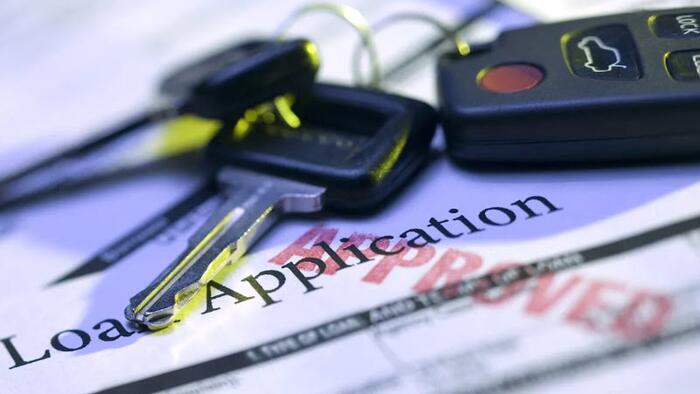 NextImg:New York Fed Reports Surge In Credit Application Rejections