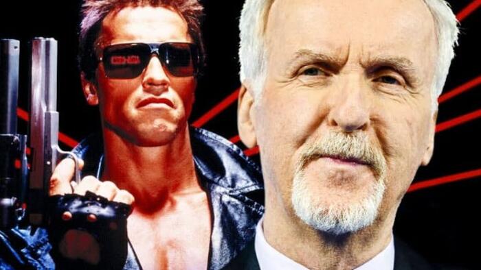 NextImg:"I Warned You Guys In 1984... And You Didn't Listen" - Director James Cameron Highlights Fears Of AI Takeover