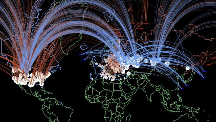NextImg:The Future Of AI Is War... And Human Extinction As Collateral Damage