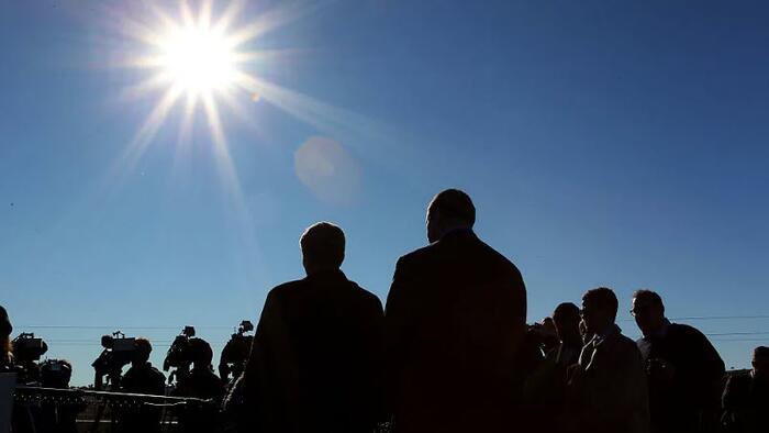 NextImg:Climate Engineering To Fight Global Warming? What Could Go Wrong!