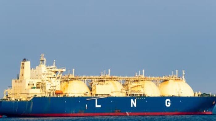 NextImg:Exxon Looks To Double Its LNG Portfolio By 2030