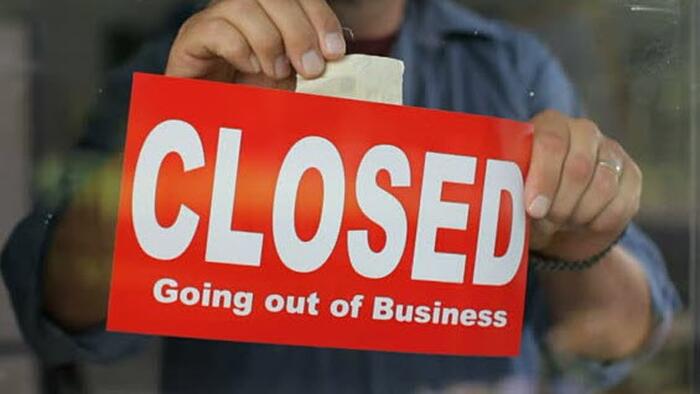 NextImg:US Corporate Debt Defaults In 2023 Surpass Last Year's Total: Moody's