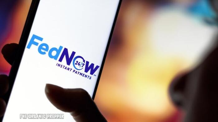 NextImg:FedNow Is Live And The Framework Is In Place For CBDCs