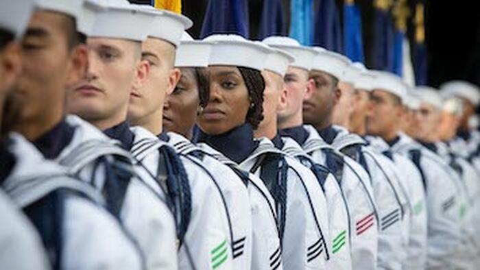 NextImg:The Navy And Diversity, Equity & Inclusion (DEI)