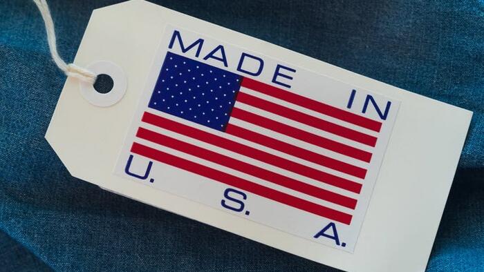 NextImg:Does "Made In America" Still Matter To Consumers?