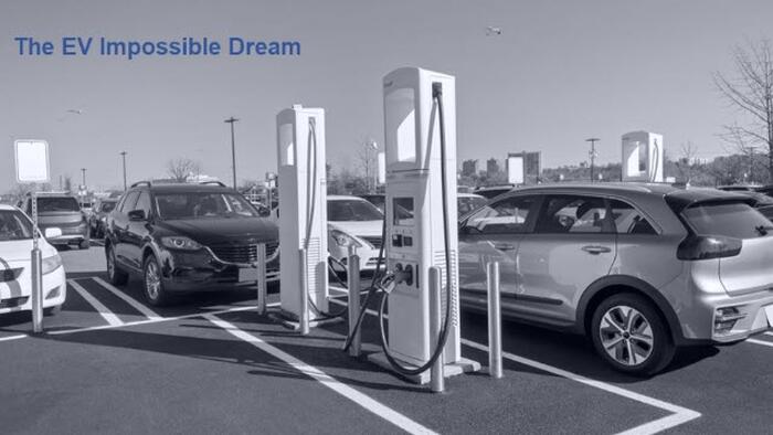 NextImg:EVs For All? If The Dream Was Met, Would It Help The Environment?