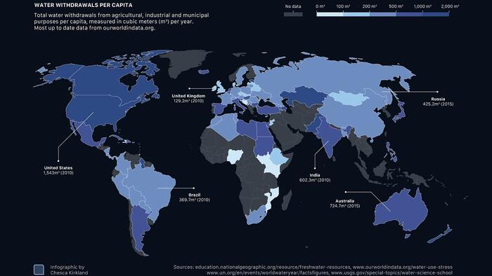 NextImg:Understanding The Global Supply Of Water