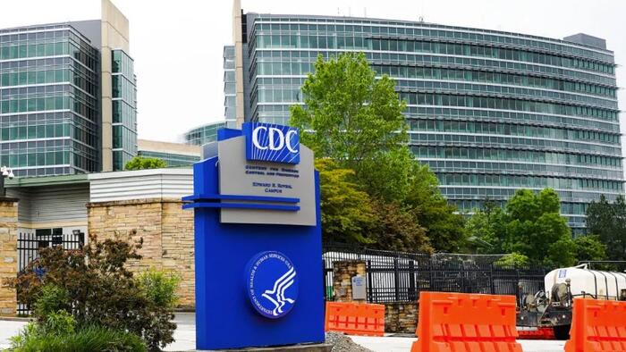 NextImg:CDC Changed Definition Of Breakthrough COVID-19 After Emails About 'Vaccine Failure'