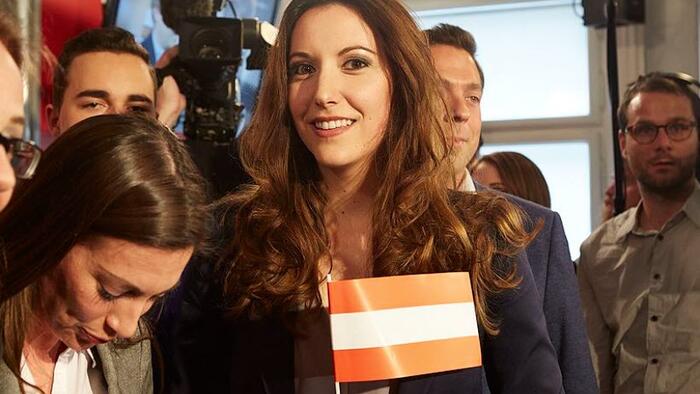 NextImg:Austrian Conservatives Opposes EU's "Scandalous" Planned Expansion Of Ukraine Funding