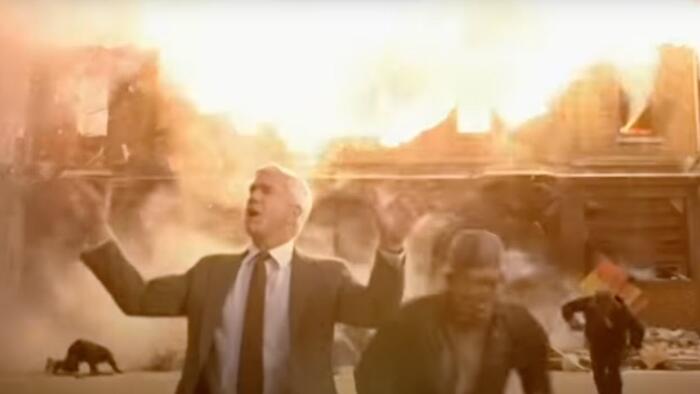 NextImg:"Nothing To See Here": Members & The Media Panic As The Biden Scandal Mounts