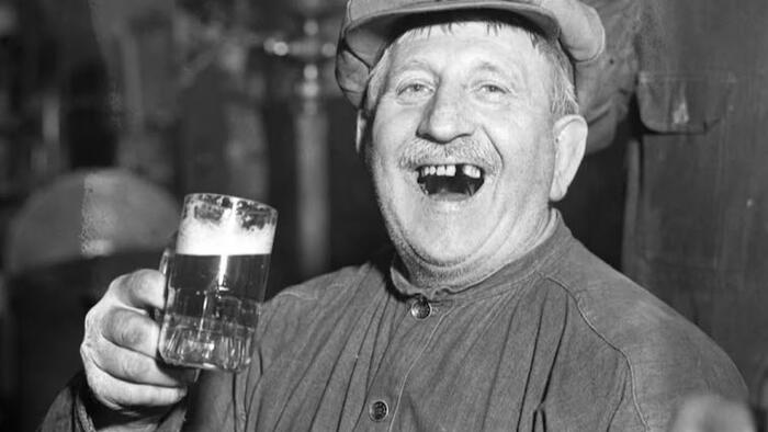 NextImg:Who Is The World's Largest Beer Producer?