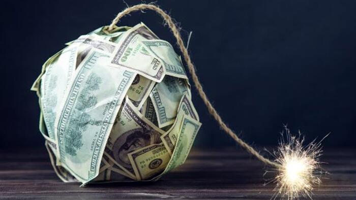 NextImg:The BRICS Won't Kill The Dollar, US Policy Will