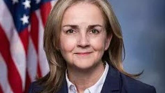 NextImg:Dem Rep. Admits: There Are Questions That Need To Be Asked On The Biden Scandal But "I Don't Have Any"