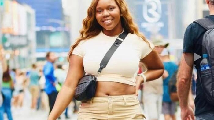 NextImg:Black Woman Who Claimed She Was Kidnapped By White Man With 'Orange Hair' Admits She Made It All Up
