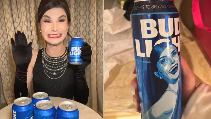 NextImg:Bud Light To Lay Off Hundreds Of Employees In Wake Of Disastrous Pro-Trans Marketing