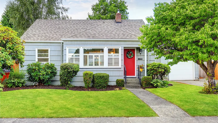 NextImg:Starter Homes Are Becoming Extinct, Making 'The American Dream' Unaffordable