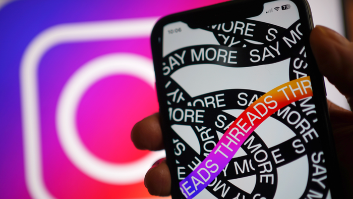 NextImg:As Twitter X Hits New High In Monthly Users, Zuck Admits Threads Failing In Leaked Audio