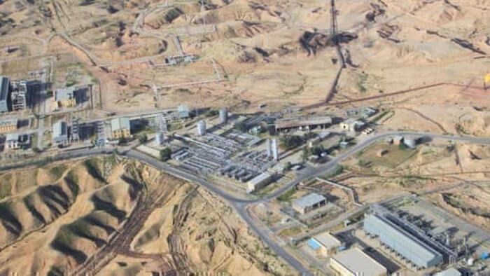 NextImg:Desertification: An Existential Crisis For Iran
