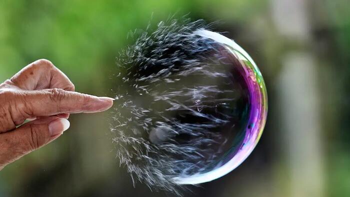 NextImg:All Bubbles Pop