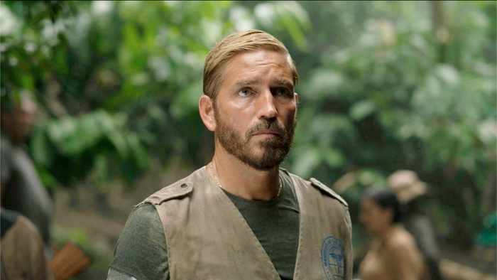 NextImg:Summer Blockbuster "Sound Of Freedom" To Hit Movie Screens "Around The World"