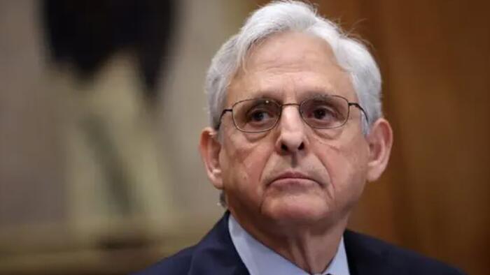 NextImg:'Questionable Political Prosecutions': House Republicans Ask Garland To Release Jack Smith Conflict-Of-Interest Documents