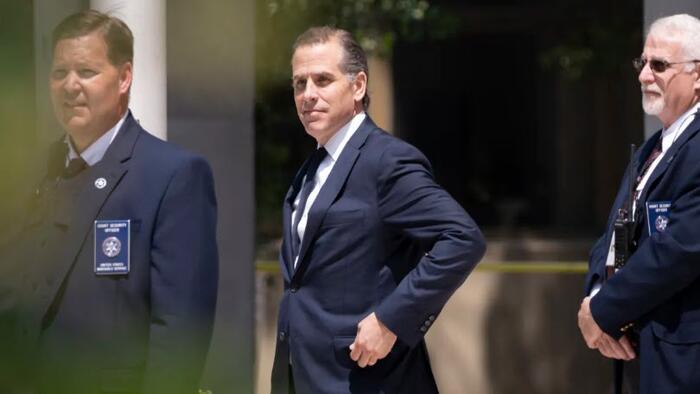 NextImg:Secret Service Denies FOIA Request To Provide List Potentially Linked To Cocaine Incident