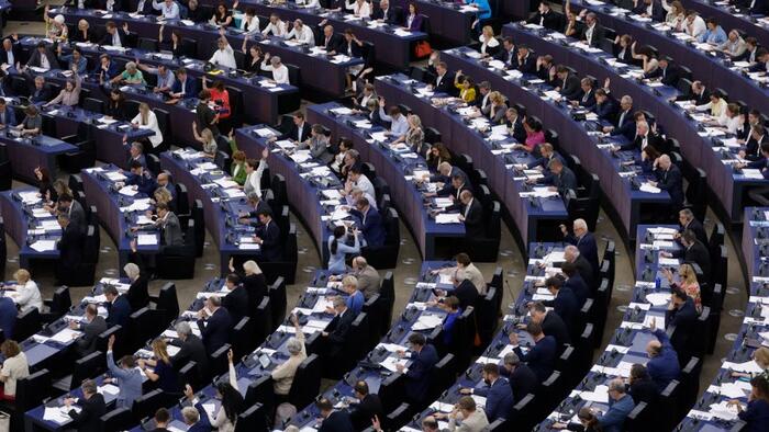 NextImg:EU Advisory Committee Details Plan To Exclude Hungary From EU Presidency