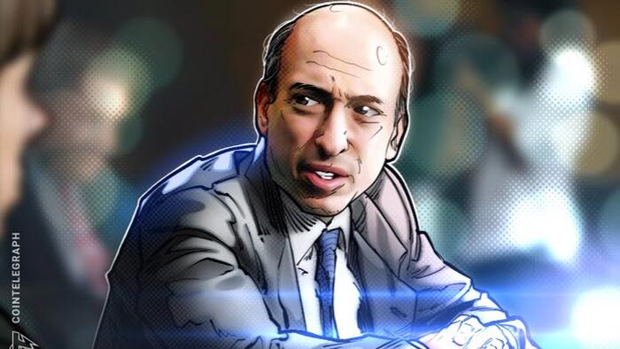 NextImg:Coinbase CEO Says SEC Told It To Delist Everything But Bitcoin: Report