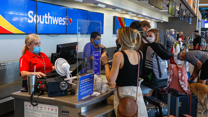 NextImg:Air Travel Bubble Might Be In A Stall
