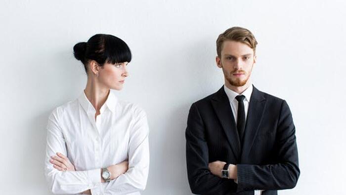 NextImg:Inflation-Adjusted, Men Are Making Less Money Than In 1979; Women Are Doing Better