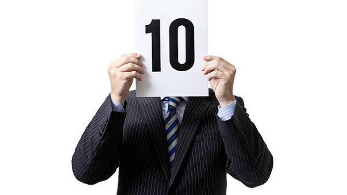 NextImg:10 Signs That The Mainstream Media Is Not Telling You The Truth About The Economy