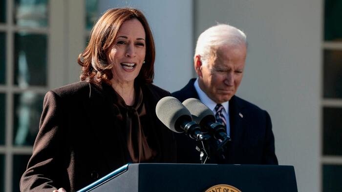 NextImg:Victor Davis Hanson: The Biden Presidency Is Unsustainable