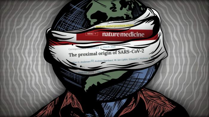 NextImg:Wuhan Lab Leak "So Friggin' Likely" - New Slack Messages Reveal Massive Media Deception By Fauci & 'Scientists'