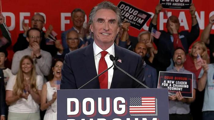 NextImg:Retail Politics: This GOP Candidate Will Pay You $20 If You Give Him $1