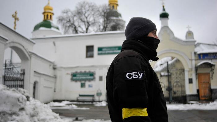 NextImg:Taibbi: Is The FBI Helping Ukraine's Secret Service Censor Americans?