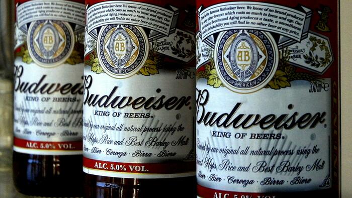 NextImg:Not Just Bud Light: Anheuser-Busch’s Other Beers Are Also Suffering