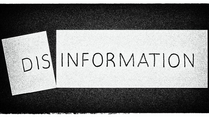 NextImg:Twitter Files: Who Are The People Claiming RFK Jr. Is 'Spewing Disinformation'?