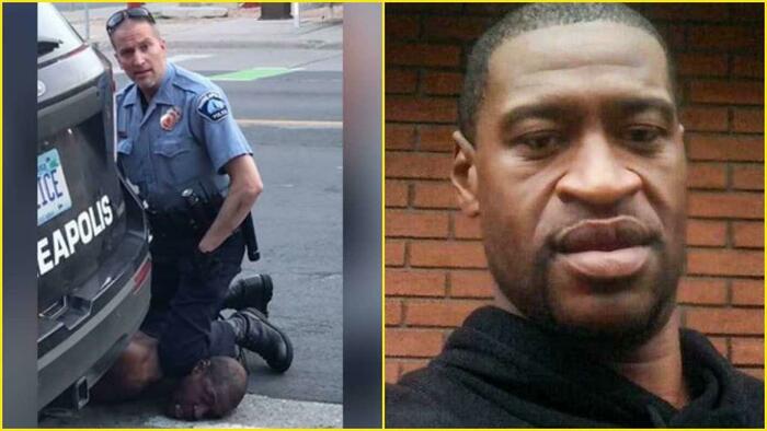 NextImg:Cop Who Kneeled On George Floyd Appeals To US Supreme Court