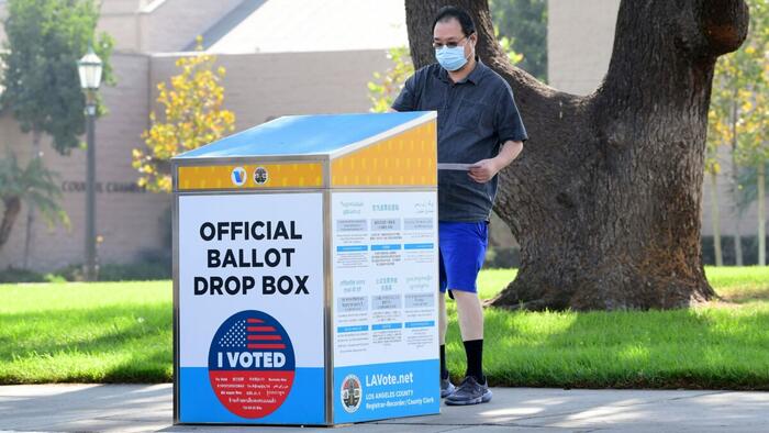 NextImg:One Of The Biggest Organizations Helping Democrats Win Elections