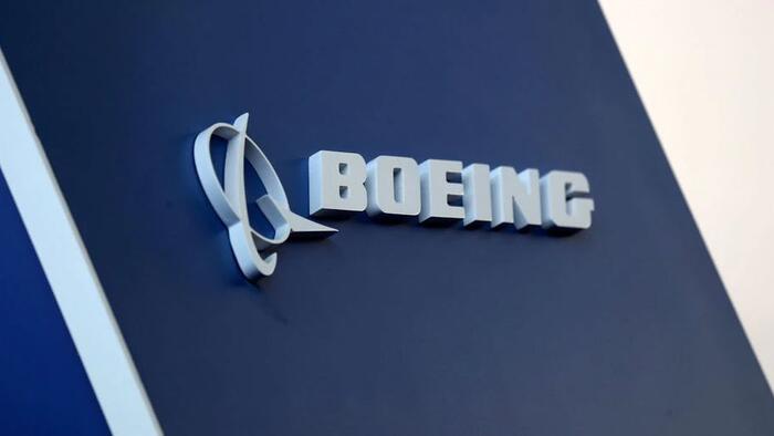 NextImg:Boeing Soars After Reporting Blowout Cash Flow As Jet Deliveries Surge