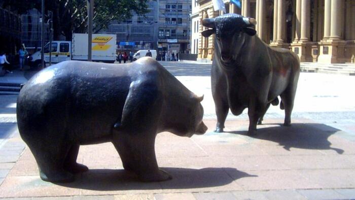 NextImg:Jim Grant: We Could Be Heading Toward A Generational Bear Market In Bonds