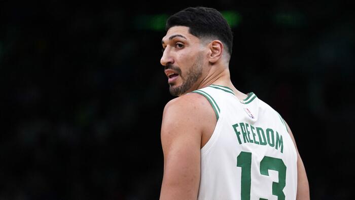 NextImg:Former NBA Player Says He Lost $50 Million In Earnings After Speaking Out Against CCP