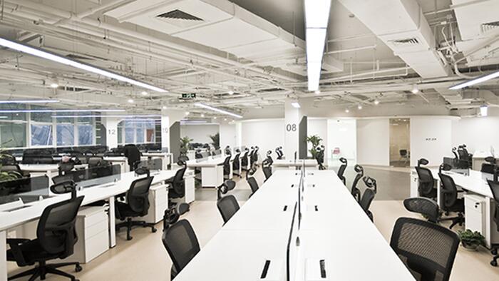 NextImg:CRE Storm: Over $800 Billion In Office Space In Nine Cities Could Become Obsolete By 2030