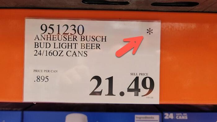 NextImg:Did Costco Hit Bud Light With "Death Star"?
