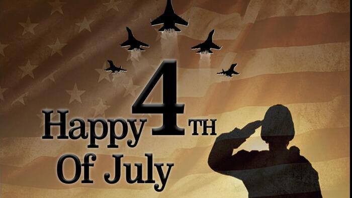 US Pacific Fleet Roasted For Tweeting July 4 Graphic With Russian Jets, Ship - Vimarsana News
