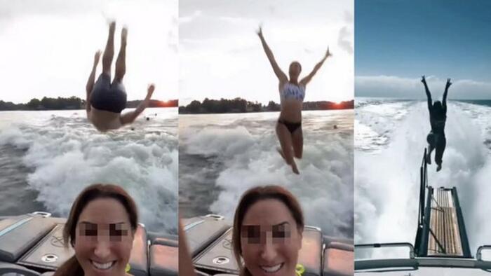 NextImg:Viral TikTok Boat Challenge Leads To "Instant Death"