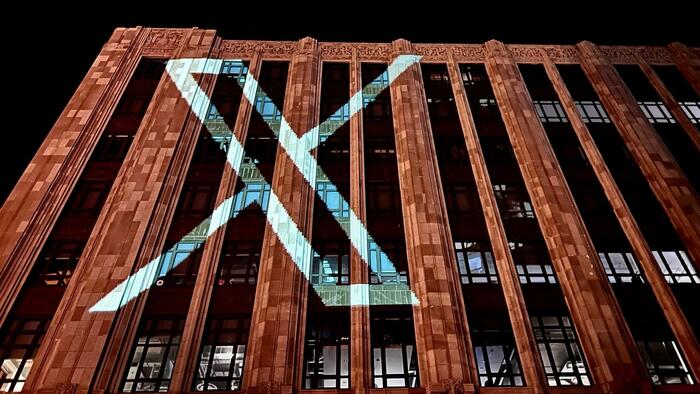 NextImg:X Factor: Musk's Rebrand Could Invite 100s Of Trademark Challengers Including Meta, Microsoft